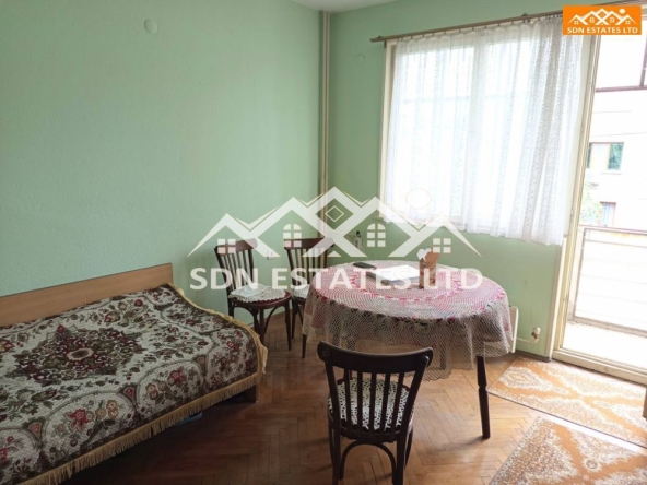 Двустаен апартамент в Казанлък - 74 кв.м за 1241 €/кв.м - Снимка #1