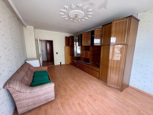 Тристаен апартамент в Търговище, Вароша - 84 кв.м за 844 €/кв.м - Снимка #1