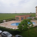 Дава се под наем Двустаен апартамент в с. Нови хан, Област София-област - 65 кв.м за 346.8 € - Снимка #1