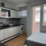 Тристаен апартамент в Търговище, Център - 92 кв.м за 1303 €/кв.м - Снимка #1