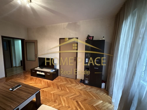 Четиристаен апартамент в Варна, Трошево - 92 кв.м за 1740 €/кв.м - Снимка #1