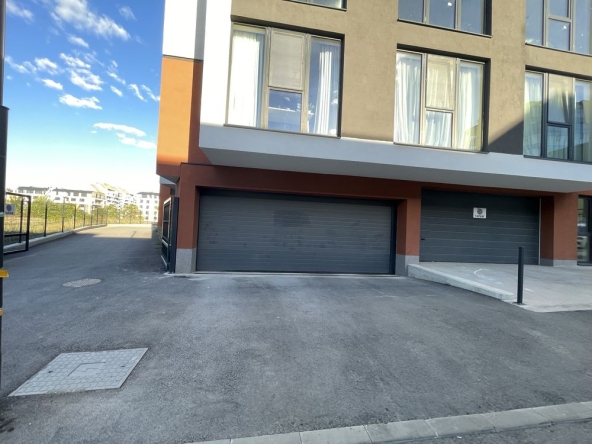 Дава се под наем Гараж / Паркомясто в София, Яворов - 18 кв.м за 100 € - Снимка #1