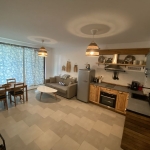 Двустаен апартамент в Черноморец - 70 кв.м за 1715 €/кв.м - Снимка #1