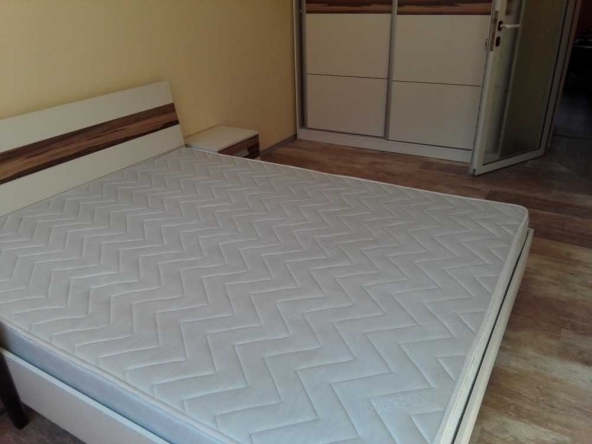 Двустаен апартамент в София, Център - 40 кв.м за 4000 €/кв.м - Снимка #1