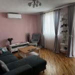 Тристаен апартамент в Разград, Абритус - 89 кв.м за 1375 €/кв.м - Снимка #1