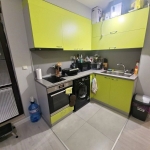 Дава се под наем Двустаен апартамент в с. Балей, Област Видин - 40 кв.м за 408 € - Снимка #1