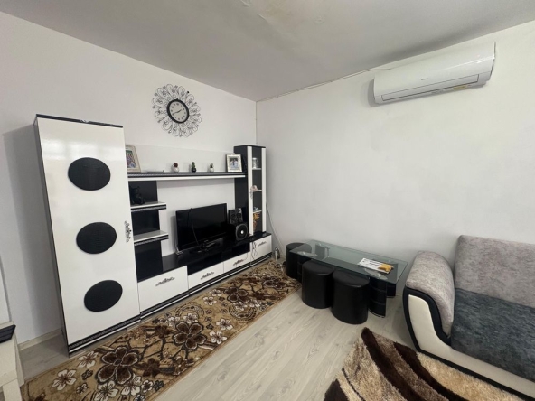 Тристаен апартамент в Търговище, Запад 3 - 76 кв.м за 1141 €/кв.м - Снимка #1