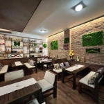 Дава се под наем Заведение в Велинград - 254 кв.м за 918 € - Снимка #1