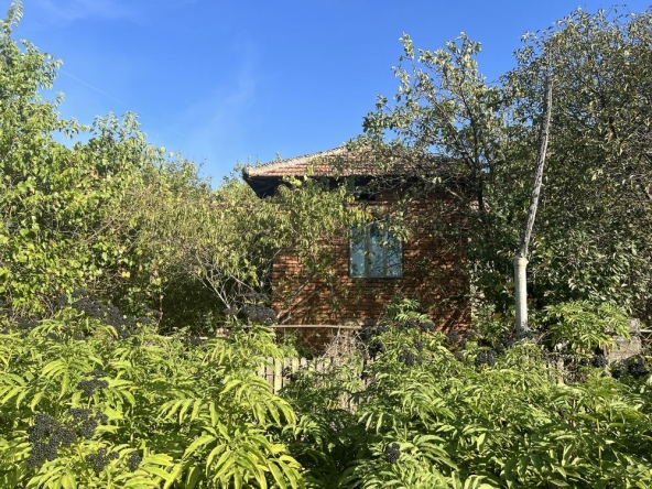 Къща в с. Сяново, Област Силистра - 67 кв.м за 191 €/кв.м - Снимка #1