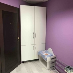 Дава се под наем Двустаен апартамент в Търговище, Боровец - 63 кв.м за 229.5 € - Снимка #1