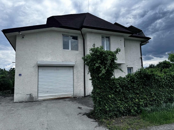 Къща в с. Кошарица, Област Бургас - 250 кв.м за 800 €/кв.м - Снимка #1