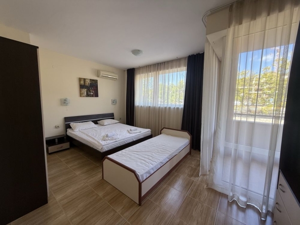 Тристаен апартамент в Свети Влас - 105 кв.м за 1329 €/кв.м - Снимка #1
