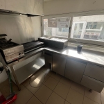 Заведение в Бургас, Меден рудник - зона А - 20 кв.м за 255 €/кв.м - Снимка #1