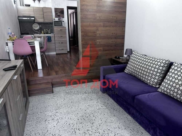 Едностаен апартамент в Бяла - 55 кв.м за 1000 €/кв.м - Снимка #1