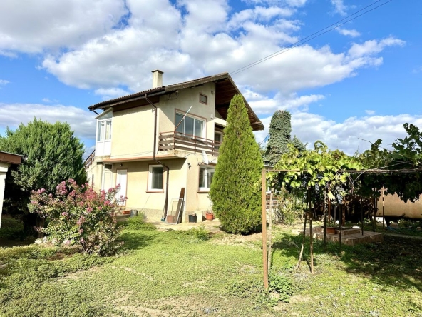 Къща в с. Победа, Област Добрич - 100 кв.м за 1349 €/кв.м - Снимка #1