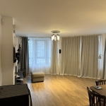 Дава се под наем Тристаен апартамент в София, Полигона - 117 кв.м за 1020 € - Снимка #1