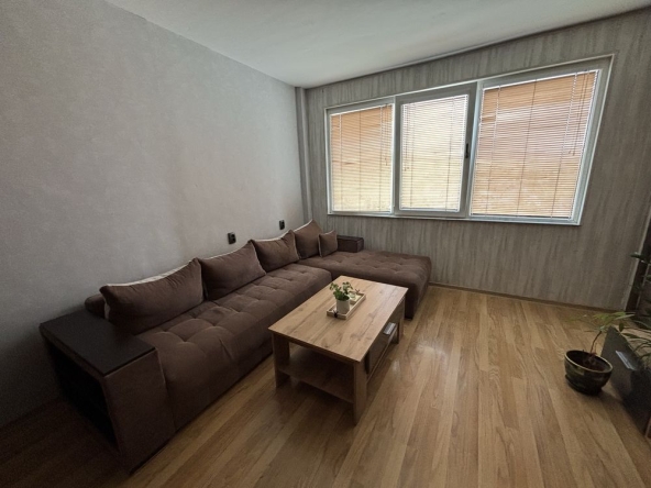 Двустаен апартамент в Радомир - 65 кв.м за 1308 €/кв.м - Снимка #1