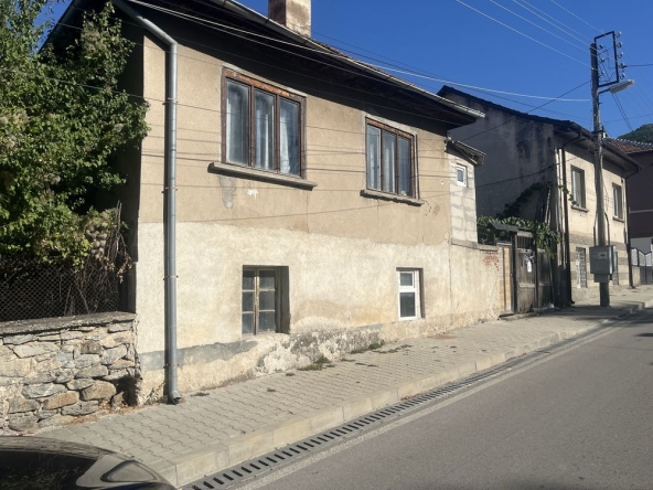 Къща в Костенец - 95 кв.м за 1295 €/кв.м - Снимка #1