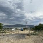 Дава се под наем Парцел в Монтана, Идеален център - 3000 кв.м за 25.5 € - Снимка #1