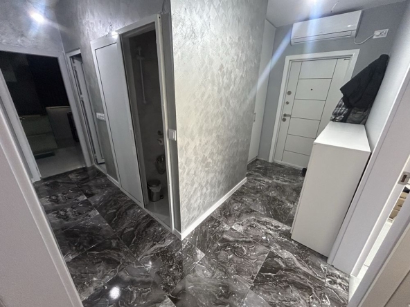 Тристаен апартамент в Козлодуй - 80 кв.м за 1913 €/кв.м - Снимка #1