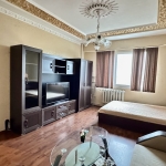 Дава се под наем Едностаен апартамент в Враца, Квартал 103 - 40 кв.м за 255 € - Снимка #1