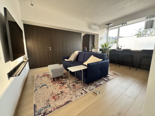 Четиристаен апартамент в София, Лозенец - 100 кв.м за 4580 €/кв.м - Снимка #1