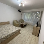 Дава се под наем Двустаен апартамент в Пловдив, Западен - 50 кв.м за 357 € - Снимка #1