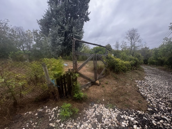 Парцел в с. Садово, Област Варна - 1000 кв.м за 13 €/кв.м - Снимка #1