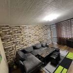 Дава се под наем Тристаен апартамент в Самоков - 100 кв.м за 459 € - Снимка #1