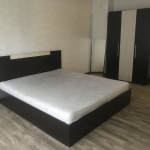 Дава се под наем Едностаен апартамент в Търговище, Боровец - 40 кв.м за 193.8 € - Снимка #1