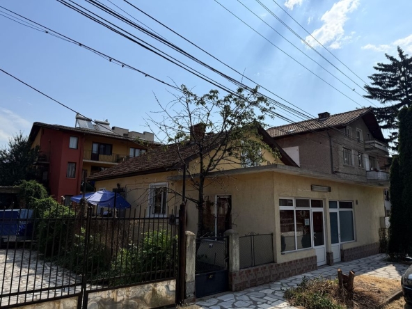 Къща в Велинград - 103 кв.м за 2428 €/кв.м - Снимка #1