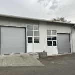 Дава се под наем Промишлена сграда в Шумен, Добруджански - 10000 кв.м за 510 € - Снимка #1