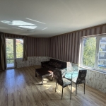 Двустаен апартамент в Банско - 64 кв.м за 1250 €/кв.м - Снимка #1