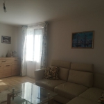 Дава се под наем Етаж от къща в с. Хераково, Област София-област - 50 кв.м за 306 € - Снимка #1