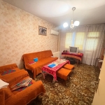 Тристаен апартамент в Търговище, Запад 2 - 77 кв.м за 994 €/кв.м - Снимка #1