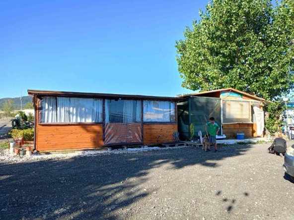 Къща в Черноморец - 1 кв.м за 45900 €/кв.м - Снимка #1