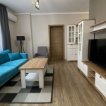 Тристаен апартамент в Пловдив, Център - 91 кв.м за 3500 €/кв.м - Снимка #1