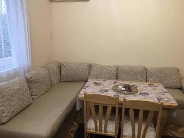 Дава се под наем Двустаен апартамент в Варна, Чайка - 60 кв.м за 382.5 € - Снимка #1