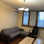 Дава се под наем Двустаен апартамент в София, Люлин 1 - 50 кв.м за 459 € - Снимка #1