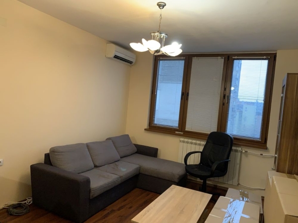 Дава се под наем Двустаен апартамент в София, Люлин 1 - 50 кв.м за 459 € - Снимка #1