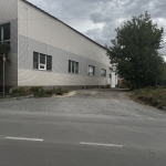 Промишлена сграда в Варна, м-т Траката - 1870 кв.м за 241 €/кв.м - Снимка #1