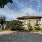 Къща в Търговище, Въбел - 100 кв.м за 1050 €/кв.м - Снимка #1