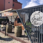 Дава се под наем Заведение в Пловдив, Сточна гара - 55 кв.м за 499.8 € - Снимка #1