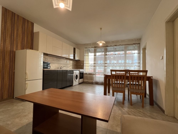 Дава се под наем Тристаен апартамент в София, Зона Б-5 - 65 кв.м за 600 € - Снимка #1