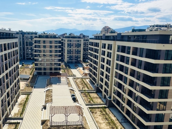 Тристаен апартамент в Пловдив, Тракия - 99 кв.м за 1556 €/кв.м - Снимка #1