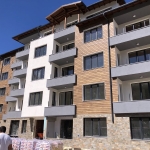 Едностаен апартамент в Велинград - 41 кв.м за 1437 €/кв.м - Снимка #1