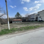 Парцел в с. Балкански, Област Разград - 566 кв.м за 15 €/кв.м - Снимка #1