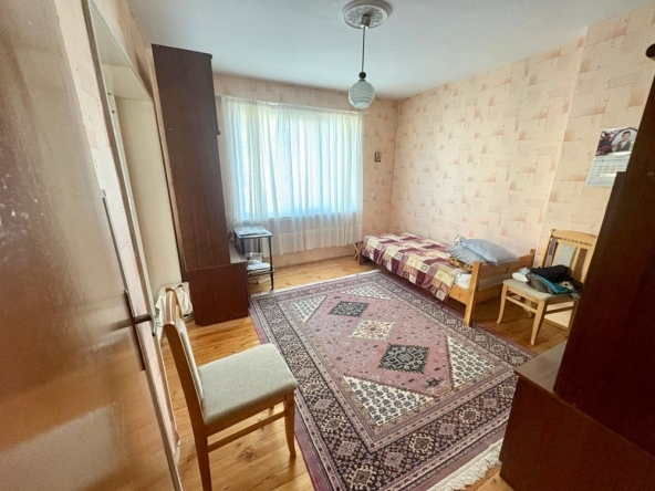 Къща в Търговище, Вароша - 120 кв.м за 1190 €/кв.м - Снимка #1