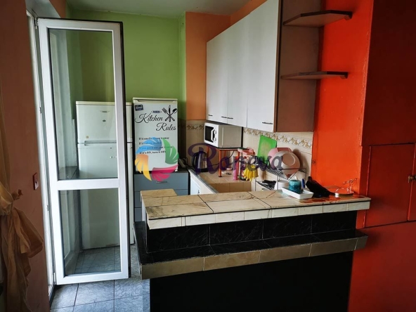 Четиристаен апартамент в Варна, Завод Дружба - 88 кв.м за 2614 €/кв.м - Снимка #1