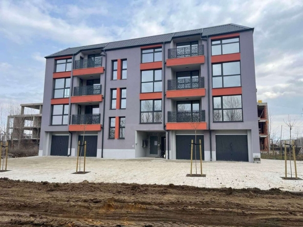 Дава се под наем Гараж / Паркомясто в София, Малинова долина - 21 кв.м за 200 € - Снимка #1